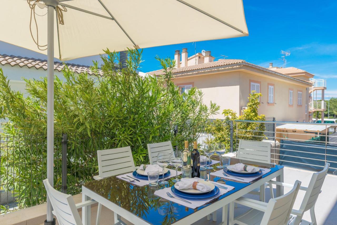 Formentera 2 * Can Picafort (Mallorca)